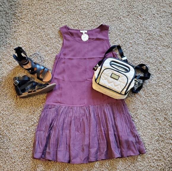 ODDY Dresses & Skirts - NWT Oddi Tank Dress